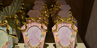 フォトスタンド| キャステル | CASTEL ディズニー情報