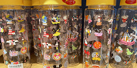 ドリンクボトル（パークモチーフグッズ）| キャステル | CASTEL ディズニー情報