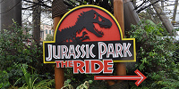 ジュラシック・パーク・ザ・ライド| キャステル | CASTEL ディズニー情報