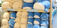 どうあがいてもイルカがもらえる!!| キャステル | CASTEL ディズニー情報