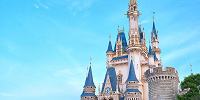 TDRのシンデレラ城| キャステル | CASTEL ディズニー情報