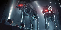 スター・ウォーズ：ライズ・オブ・ザ・レジスタンス| キャステル | CASTEL ディズニー情報