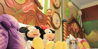 宿泊して思う存分ディズニー気分に♪| キャステル | CASTEL ディズニー情報