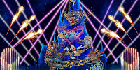 Celebrate! Tokyo Disneyland| キャステル | CASTEL ディズニー情報