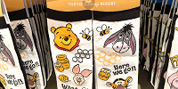 ソックスセット（くまのプーさんべスティーズグッズ）| キャステル | CASTEL ディズニー情報