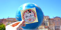 バースデーシール| キャステル | CASTEL ディズニー情報