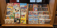 イル・ポスティーノ・ステーショナリー| キャステル | CASTEL ディズニー情報
