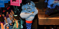 ジーニーペンケース| キャステル | CASTEL ディズニー情報