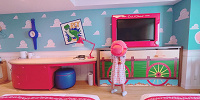 トイストーリーホテルの部屋| キャステル | CASTEL ディズニー情報
