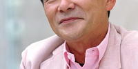 赤井秀一役の池田秀一さん（公式サイト）| キャステル | CASTEL ディズニー情報