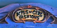 キス・デ・ガール・ファッション| キャステル | CASTEL ディズニー情報