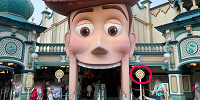 トイストーリーマニア！のプライオリティ・アクセス・エントランス| キャステル | CASTEL ディズニー情報