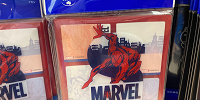 スパイダーマンの付箋| キャステル | CASTEL ディズニー情報