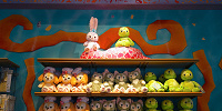 ガッレリーア・ディズニーの店内| キャステル | CASTEL ディズニー情報