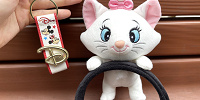 カチューシャホルダーは真ん中にぬいぐるみがついているタイプには使えません| キャステル | CASTEL ディズニー情報