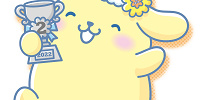 ポムポムプリン| キャステル | CASTEL ディズニー情報