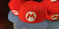 マリオキャップ| キャステル | CASTEL ディズニー情報