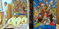  USJ×ワンピースコラボグッズ：プリントクッキー缶| キャステル | CASTEL ディズニー情報