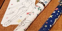 チャンキーペン| キャステル | CASTEL ディズニー情報
