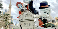 ディズニー・ハロウィーン2022：開催概要| キャステル | CASTEL ディズニー情報