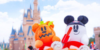 ディズニー・ハロウィーン：東京ディズニーランドのイベント| キャステル | CASTEL ディズニー情報