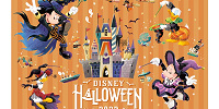 ディズニー・ハロウィーン2022：スペシャルグッズ| キャステル | CASTEL ディズニー情報