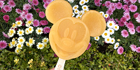 ミッキーアイスバー（トロピカルフルーツ| キャステル | CASTEL ディズニー情報