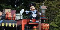 「ディズニー・ハロウィーン」のイメージ| キャステル | CASTEL ディズニー情報