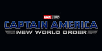 キャプテン・アメリカ／ニュー・ワールド・オーダー（映画）| キャステル | CASTEL ディズニー情報