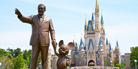 ディズニーのマニアックな楽しみ方を筆者の経験と共に紹介！| キャステル | CASTEL ディズニー情報