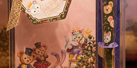 ステーショナリーセット| キャステル | CASTEL ディズニー情報
