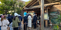 レストランの混雑状況| キャステル | CASTEL ディズニー情報