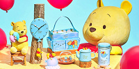 2022年の「はちみつの日」グッズ| キャステル | CASTEL ディズニー情報