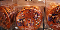カンバッジ（2022年ディズニーハロウィングッズ）| キャステル | CASTEL ディズニー情報