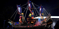 ピーターパン空の旅は過去にリニューアルしている| キャステル | CASTEL ディズニー情報