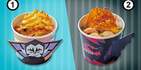 USJ（ユニバ）秋の回り方・攻略法：ドリンク・フード| キャステル | CASTEL ディズニー情報