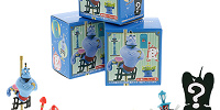 ③ミニチュアフィギュアコレクション第3弾| キャステル | CASTEL ディズニー情報