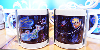 マグカップ（ビリーヴグッズ）| キャステル | CASTEL ディズニー情報