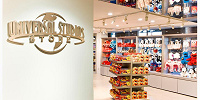 ユニバーサルスタジオストア　ユニバーサルポート店| キャステル | CASTEL ディズニー情報