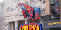 【USJ】スパイダーマン・ザ・ライドの事前知識＆トリビアを解説！シニスターシンジケートやデイリービューグルも！