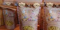 ディズニーランド＆シーのお土産お菓子：マカロニ| キャステル | CASTEL ディズニー情報