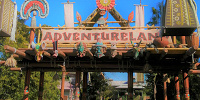 アドベンチャーランド| キャステル | CASTEL ディズニー情報