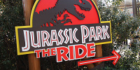 USJアトラクション：ジュラシックパーク・ザ・ライド| キャステル | CASTEL ディズニー情報