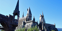 USJアトラクション：ハリー・ポッター・アンド・ザ・フォービドゥン・ジャーニー| キャステル | CASTEL ディズニー情報