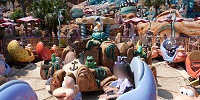 スカットルのスクーター| キャステル | CASTEL ディズニー情報