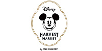 Disney HARVEST MARKET（ディズニー・ハーベスト・マーケット）赤レンガ倉庫店| キャステル | CASTEL ディズニー情報