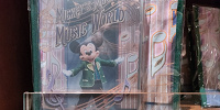 ディズニーイマジニングザマジックグッズ：写真集に付属するバッグ| キャステル | CASTEL ディズニー情報
