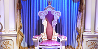 ディズニーランドプロポーズ場所：シンデレラのフェアリーテイル・ホール| キャステル | CASTEL ディズニー情報