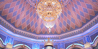ディズニーランドプロポーズ場所：シンデレラのフェアリーテイル・ホール| キャステル | CASTEL ディズニー情報