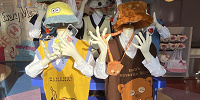 ユニバコーデ／USJ| キャステル | CASTEL ディズニー情報